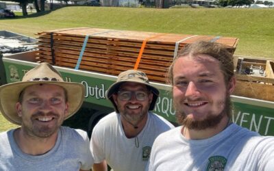 Marquee Hire for the Lincolnshire Show 2026: Supporting Local Businesses with Thoughtfully Outdoors